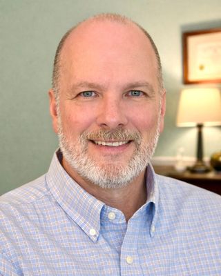 Photo of J. Kip Matthews, Psychologist, PhD, LP