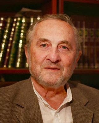 Photo of Alexander Ladyzhensky, Clinical Social Work/Therapist in Washington Heights, New York, NY