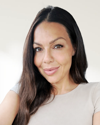 Photo of Frances D'Amato, Registered Social Worker, MSW, RSW, BA