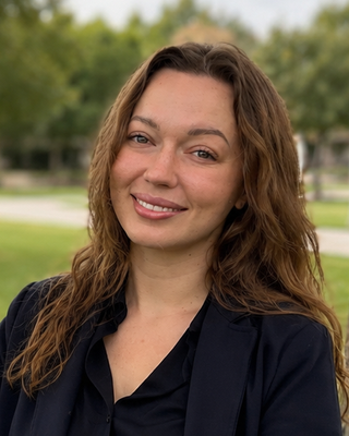 Photo of Jessie Yarmoff, Marriage & Family Therapist Associate, AMFT