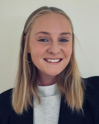 Photo of Allison Townsend, Professional Counselor Associate, LPC-A