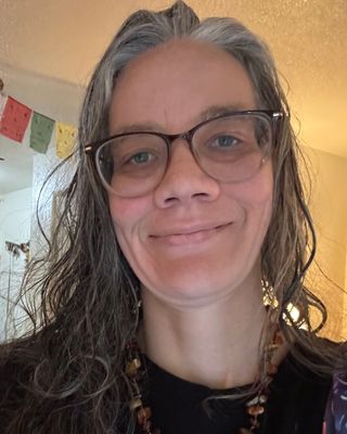 Photo of Mellissa Kaye Williams, Clinical Social Work/Therapist, LCSW