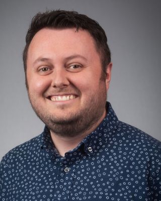 Photo of Brandon Gardenhire, Marriage & Family Therapist Associate, MMFT