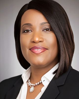 Photo of Alesha Caldwell, Clinical Social Work/Therapist, LMSW, LSW, LLMSW
