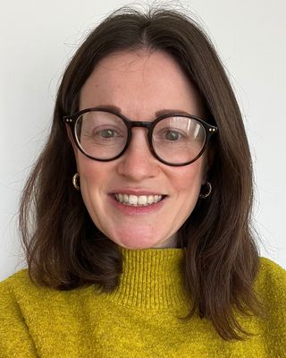 Photo of Hannah Worrall, Counsellor, MBACP