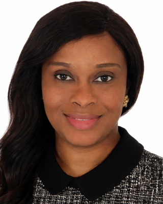 Photo of Olaoluwapo Olaoye, Psychiatric Nurse Practitioner, PMHNP