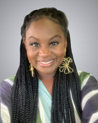 Photo of Ashley Kwafo, Psychiatric Nurse Practitioner, APN, PMHNP