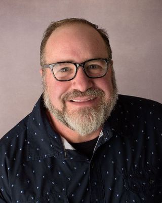 Photo of Randall E Kitchen, Licensed Professional Counselor, MS, LPC