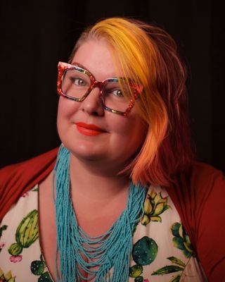 Photo of Molz Wirtz-Wold, Counselor, MS, LMHC, LPC
