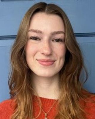 Photo of Katelyn Quinn, Counselor, MA, LAC, NCC