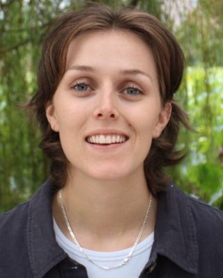 Photo of Kristjana McCarthy, Mental Health Counselor, LMHC