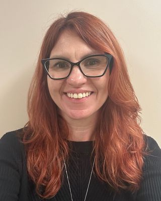Photo of Airielle Banaszak, Clinical Social Work/Therapist, LISW-S, MSW, ACHT