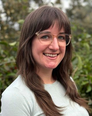 Photo of Maina Minchin, Clinical Social Work/Therapist, ASW, CSW