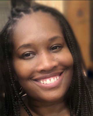 Photo of Rickeeta Dufour, Licensed Professional Counselor, LPC