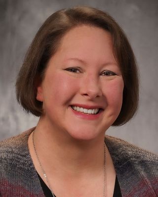 Photo of Karen Gawne, Pre-Licensed Professional