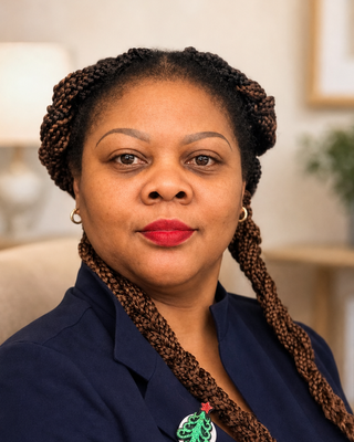 Photo of Catherine O Mbanefo, Psychiatric Nurse Practitioner, Crnp , Pmh