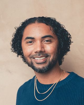 Photo of Javan Taherkhani, Marriage & Family Therapist Associate, MA, AMFT