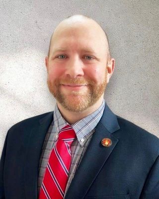 Photo of John R Bussell, Psychiatric Nurse Practitioner, PMHNP