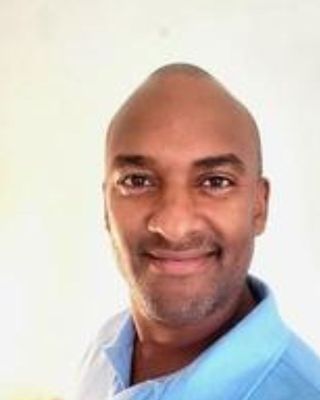 Photo of Kannon Elliott Nalls, Psychologist, PsyD
