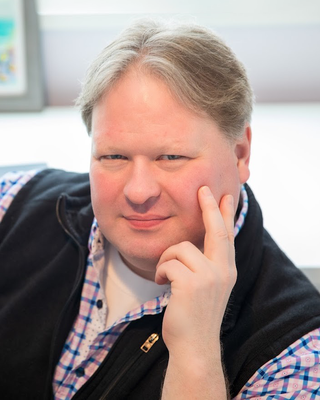 Photo of John Weaver, Clinical Social Work/Therapist, LCSW