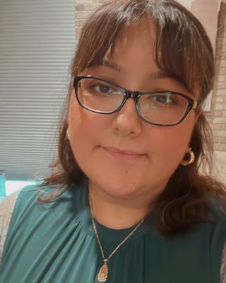 Photo of Cristina Jiménez, Licensed Mental Health Counselor, MSEd, LMHC