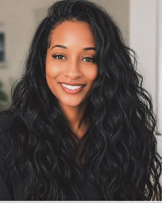 Photo of Nakeya Berry - Journey of Faith (JOF), Pre-Licensed Professional, MSW