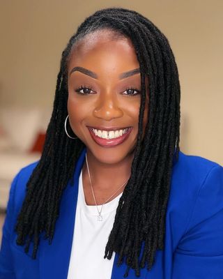 Photo of Jennifer L. Farrare, Counselor, MEd, LCPC, NCC