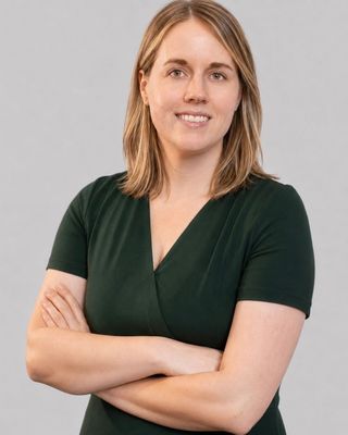 Photo of Victoria Billups, Resident in Counseling, MA, CCTP, NCC