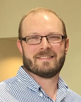 Photo of Joshua Stowe, Licensed Professional Counselor in Roanoke, TX