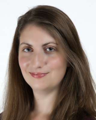 Photo of Rachel Fisher, Clinical Social Work/Therapist, LCSW