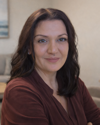 Photo of Natalie Dean, Clinical Social Work/Therapist, LMSW