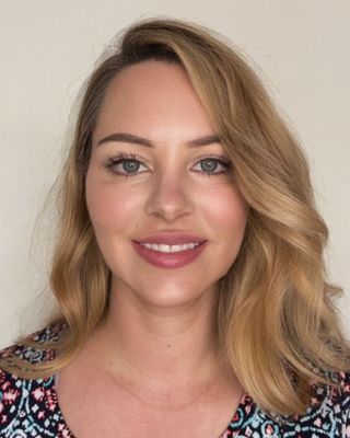 Photo of Jennifer Marie Rutledge, Licensed Master Social Worker, LMSW, CCM