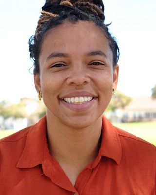 Photo of Romaine Desclos, Psychologist, PsyD