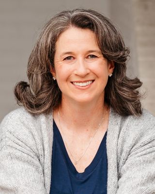 Photo of Erin E. Martin - Martin Mental Health, Licensed Professional Counselor, MEd, LPC, NCC