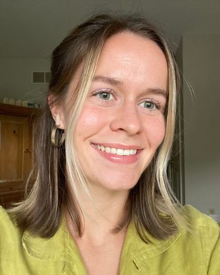 Photo of Jessica Hartman, Licensed Independent Social Worker, LISW
