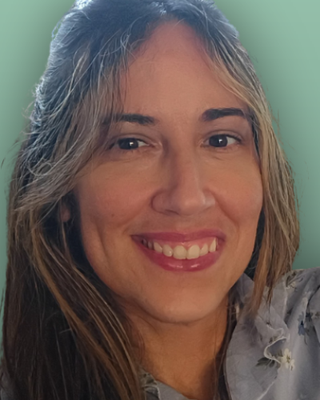 Photo of Elizabeth Solano, Licensed Mental Health Counselor, LMHC