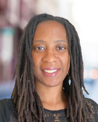 Photo of Joy Onukogu, Licensed Professional Counselor, LPC