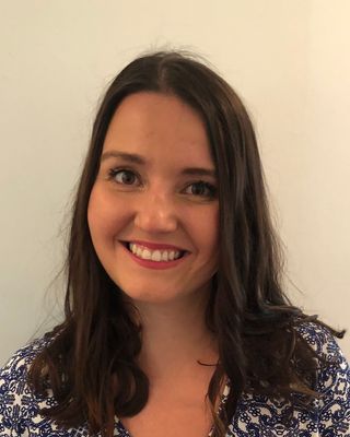 Photo of Kate Flood, Clinical Social Work/Therapist, BA, MA, MSW, RSW