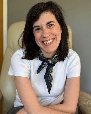 Photo of Katie Luchies - Katie Harman Counseling PLLC, Mental Health Counselor, MA, LMHC