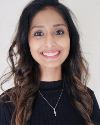 Photo of Amita Shukla - Ast Psychotherapy, Psychotherapist in Aldershot, England