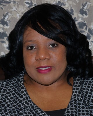 Photo of Christelle Locke-Johnson, Drug & Alcohol Counselor in Waterford, CT