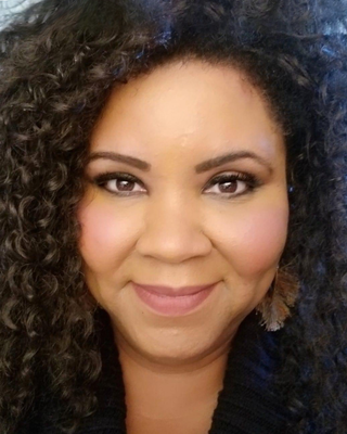Photo of Gina Gaston, Clinical Social Work/Therapist, LCSW