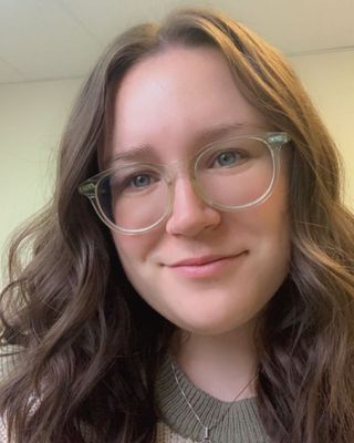 Photo of Jordan Wark, Registered Social Worker, RSW, BSW, MA