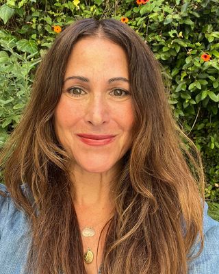 Photo of Claudine Solin Radford, Clinical Social Work/Therapist, LCSW, EdM