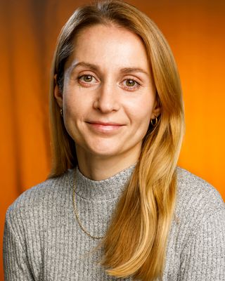 Photo of Ellie Johnson, Counsellor, MBACP