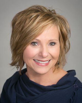 Photo of Angela Weeks, Psychiatric Nurse Practitioner, PMHNP