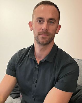 Photo of Paul Sanders - Libra Counselling, BACP, Counsellor