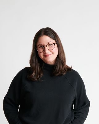 Photo of Lucy M Grippo, Clinical Social Work/Therapist, LMSW