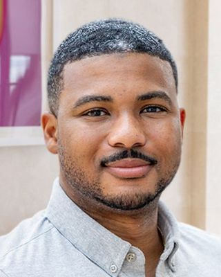 Photo of Dr. Sterling Atkins, Psychiatrist, MD