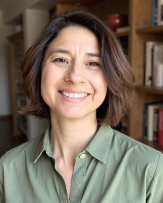 Photo of Addie Campbell, Licensed Professional Counselor, MA, LPC